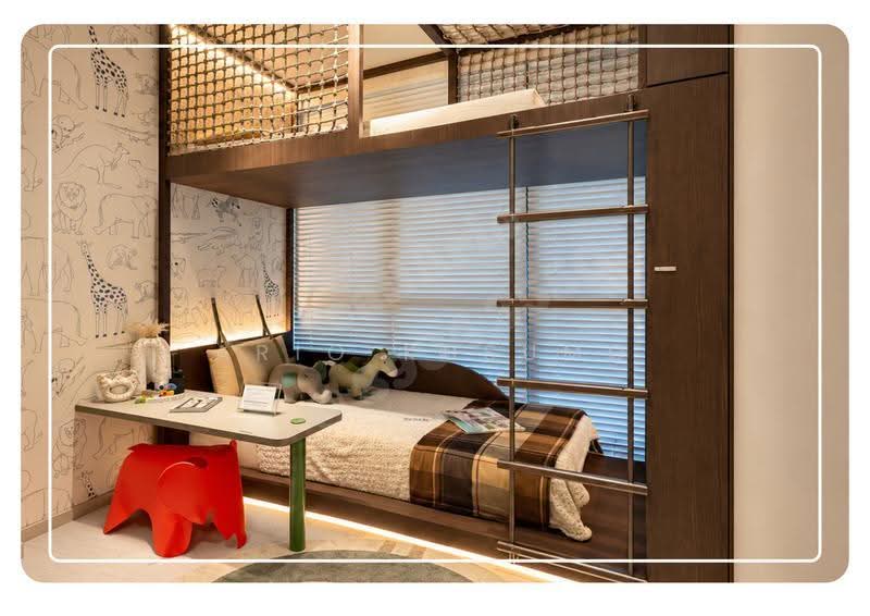 Common Bedroom #2