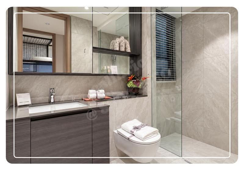 Common Bathroom