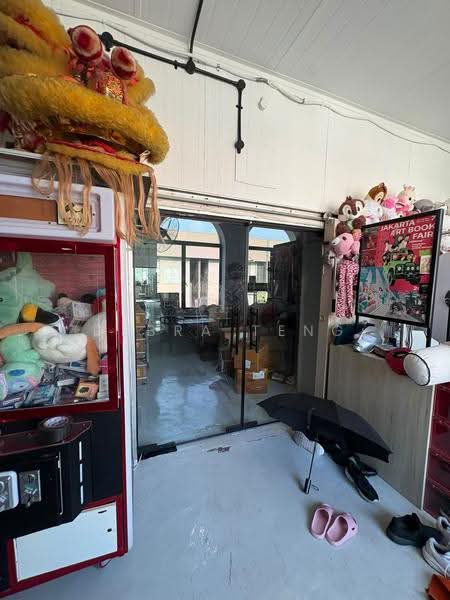 161 ubi avenue 4, Eunos / Geylang / Paya Lebar, 7,750 sqft, Factory / Workshop (B2) For Sale, by Debra Teng, 500287324 - CommercialGuru.com.sg