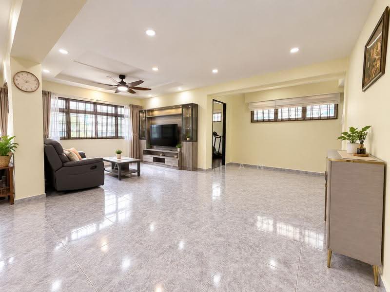 413 Woodlands Street 41, 413 Woodlands Street 41, Admiralty / Woodlands, 3 Bedrooms, 1,302 sqft, HDB Flat For Sale, by Andy Chan, 500287325 - PropertyGuru.com.sg