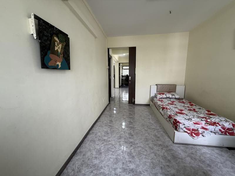 413 Woodlands Street 41, 413 Woodlands Street 41, Admiralty / Woodlands, 3 Bedrooms, 1,302 sqft, HDB Flat For Sale, by Andy Chan, 500287325 - PropertyGuru.com.sg