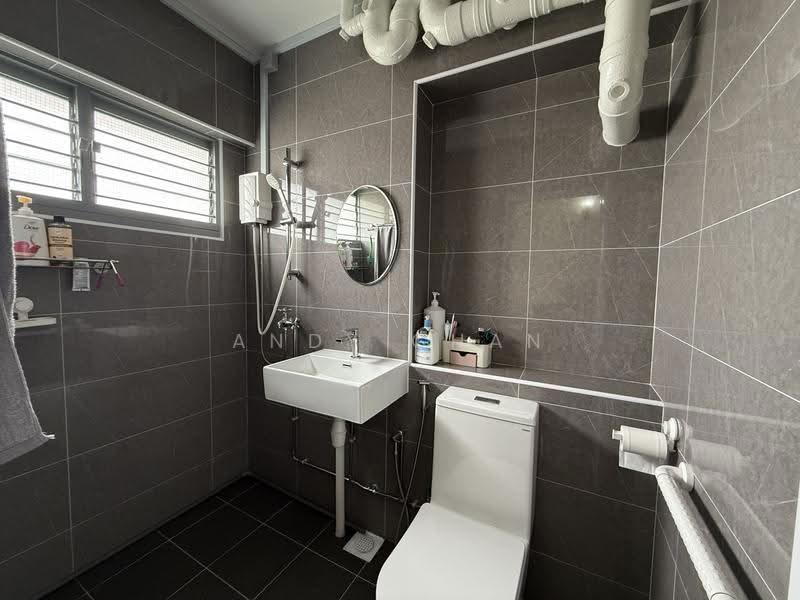 413 Woodlands Street 41, 413 Woodlands Street 41, Admiralty / Woodlands, 3 Bedrooms, 1,302 sqft, HDB Flat For Sale, by Andy Chan, 500287325 - PropertyGuru.com.sg
