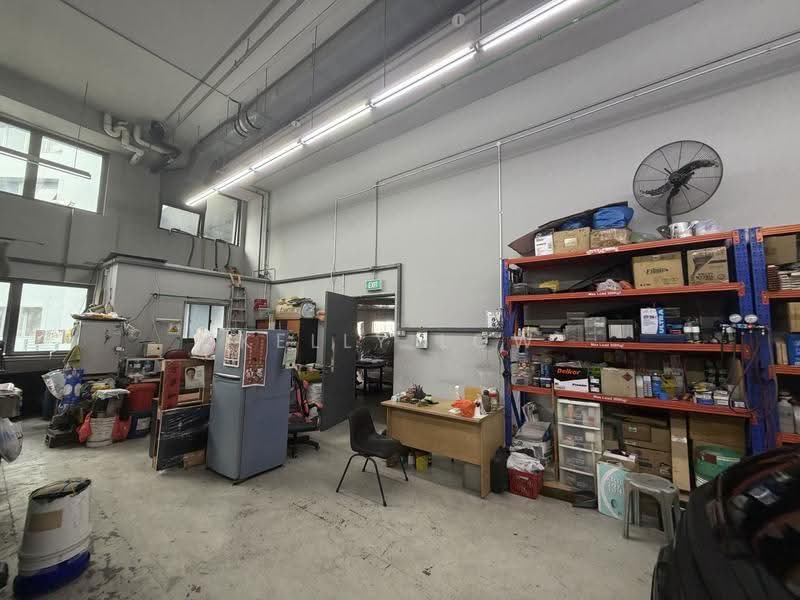 Carros Centre, 60 JALAN LAM HUAT, Admiralty / Woodlands, 1,689 sqft, Factory / Workshop (B2) For Rent, by Kelly Low, 500287326 - Interior - CommercialGuru.com.sg