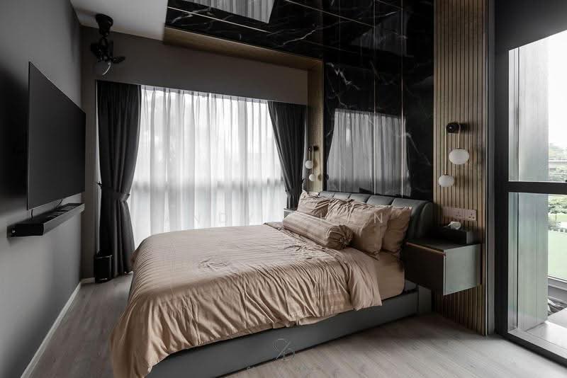 Provence Residence, 25 Canberra Crescent, Sembawang / Yishun, 3 Bedrooms, 1,044 sqft, Executive Condominium For Rent, by Andy Chan, 500287331 - Bedroom - PropertyGuru.com.sg