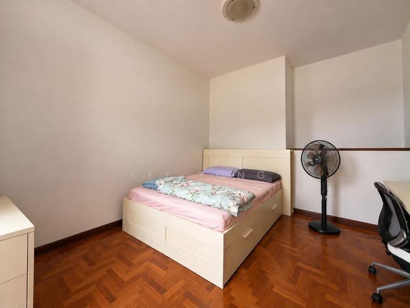 Loyang Villas, 10 Loyang Rise, Changi Airport / Changi Village, 5 Bedrooms, 3,000 sqft, Terraced House For Sale, by Lee Yong, 500287333 - Bedroom - PropertyGuru.com.sg