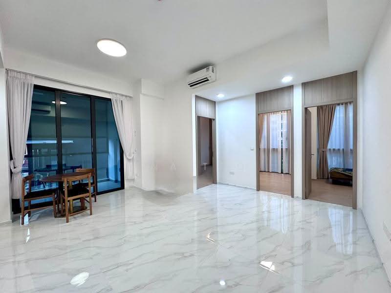 K Suites, 21 Lorong K Telok Kurau, East Coast / Marine Parade, 4 Bedrooms, 1,130 sqft, Apartment For Rent, by Ena Teo, 500287334 - Living Room - PropertyGuru.com.sg