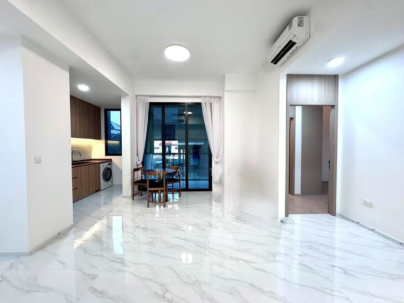 K Suites, 21 Lorong K Telok Kurau, East Coast / Marine Parade, 4 Bedrooms, 1,130 sqft, Apartment For Rent, by Ena Teo, 500287334 - Kitchen - PropertyGuru.com.sg