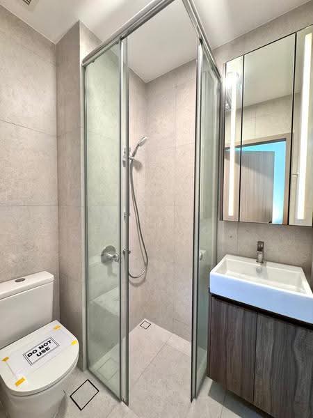 K Suites, 21 Lorong K Telok Kurau, East Coast / Marine Parade, 4 Bedrooms, 1,130 sqft, Apartment For Rent, by Ena Teo, 500287334 - Bathroom - PropertyGuru.com.sg