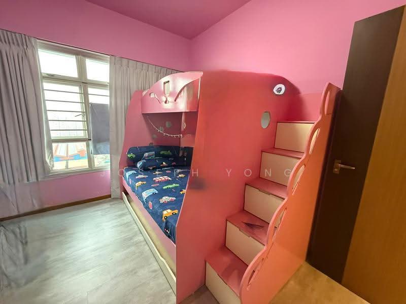 323A Sumang Walk, 323A Sumang Walk, Hougang / Punggol / Sengkang, 3 Bedrooms, 1,001 sqft, HDB Flat For Sale, by Joseph Yong, 500287336 - Bedroom - PropertyGuru.com.sg