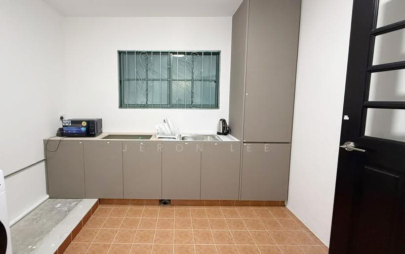 Westville, 12 Westwood Terrace, Boon Lay / Jurong / Tuas, Room Rental, 155 sqft, Terraced House For Rent, by Jeron Lee, 500287338 - Kitchen - PropertyGuru.com.sg