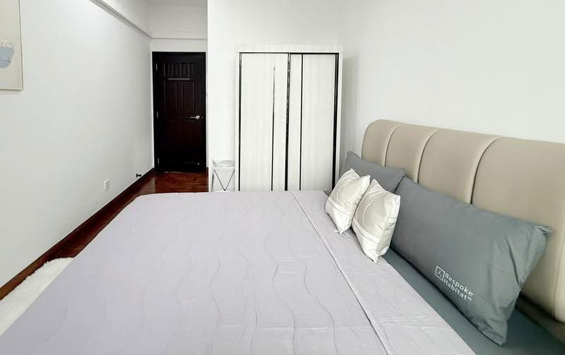 Westville, 12 Westwood Terrace, Boon Lay / Jurong / Tuas, Room Rental, 155 sqft, Terraced House For Rent, by Jeron Lee, 500287338 - Bedroom - PropertyGuru.com.sg