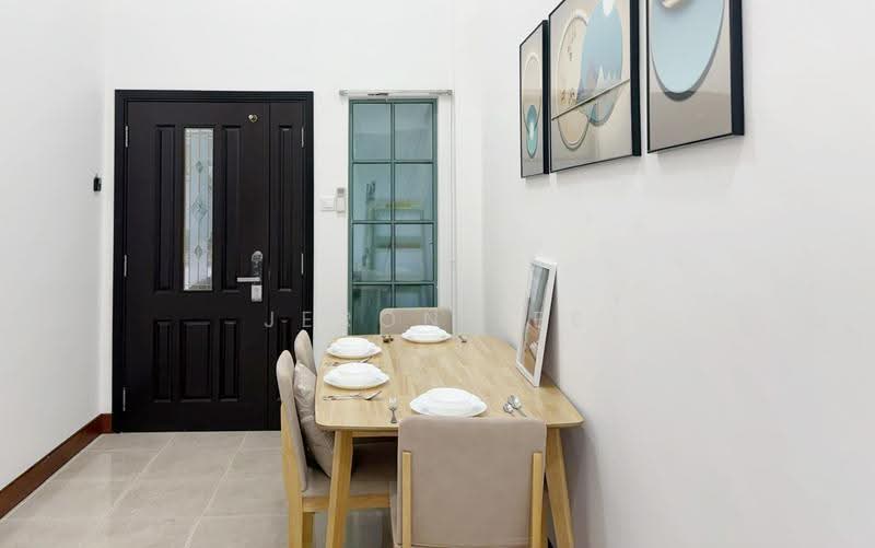 Westville, 12 Westwood Terrace, Boon Lay / Jurong / Tuas, Studio, 165 sqft, Terraced House For Rent, by Jeron Lee, 500287340 - Dining Room - PropertyGuru.com.sg