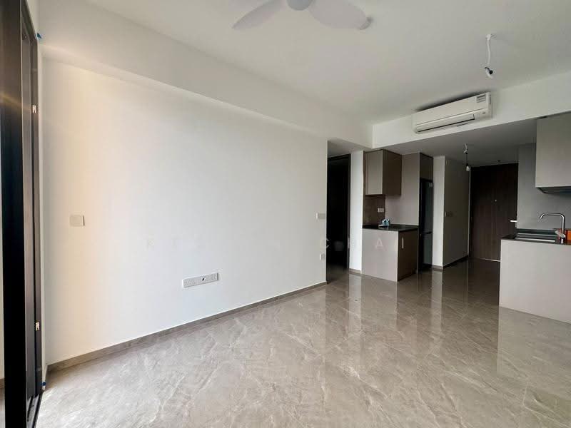 Norwood Grand, Admiralty / Woodlands, 2 Bedrooms, 667 sqft, Condominium For Rent, by Keslyn Chai, 500287341 - Living Room - PropertyGuru.com.sg