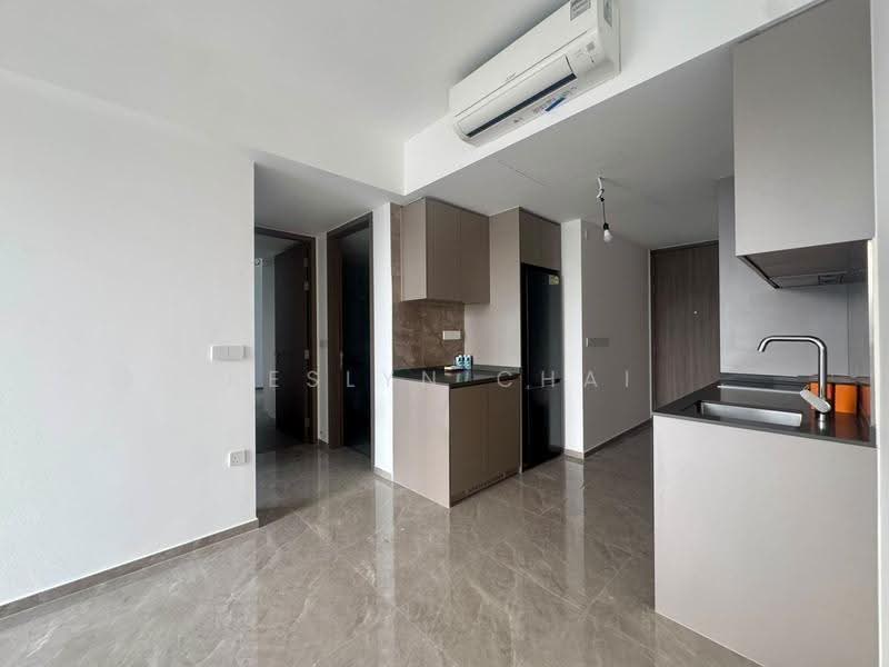 Norwood Grand, Admiralty / Woodlands, 2 Bedrooms, 667 sqft, Condominium For Rent, by Keslyn Chai, 500287341 - Kitchen - PropertyGuru.com.sg