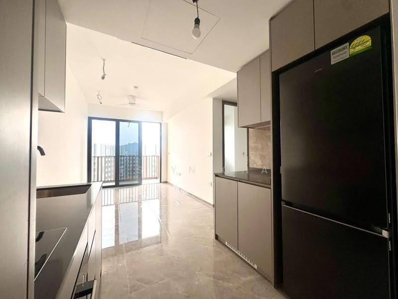 Norwood Grand, Admiralty / Woodlands, 2 Bedrooms, 667 sqft, Condominium For Rent, by Keslyn Chai, 500287341 - Kitchen - PropertyGuru.com.sg