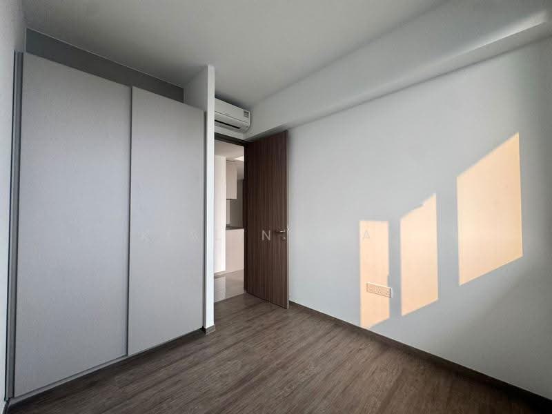 Norwood Grand, Admiralty / Woodlands, 2 Bedrooms, 667 sqft, Condominium For Rent, by Keslyn Chai, 500287341 - Bedroom - PropertyGuru.com.sg
