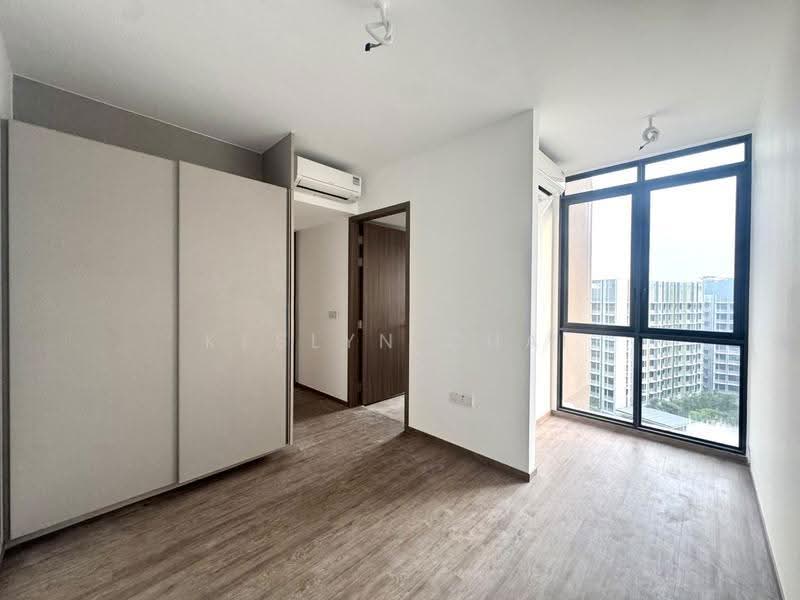 Norwood Grand, Admiralty / Woodlands, 2 Bedrooms, 667 sqft, Condominium For Rent, by Keslyn Chai, 500287341 - Bedroom - PropertyGuru.com.sg