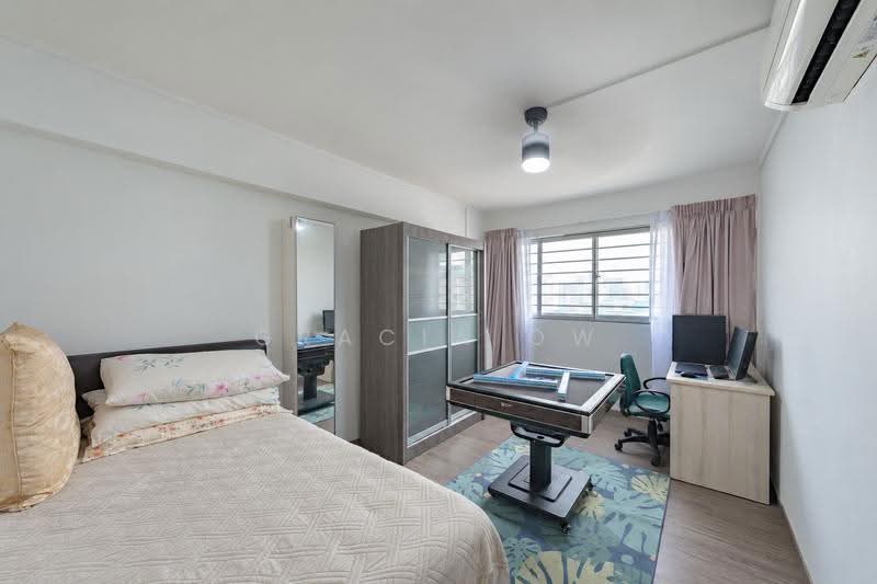 553 Ang Mo Kio Avenue 10, 553 Ang Mo Kio Avenue 10, Ang Mo Kio / Bishan / Thomson, 3 Bedrooms, 1,281 sqft, HDB Flat For Sale, by Gracia Ow, 500287343 - Bedroom - PropertyGuru.com.sg