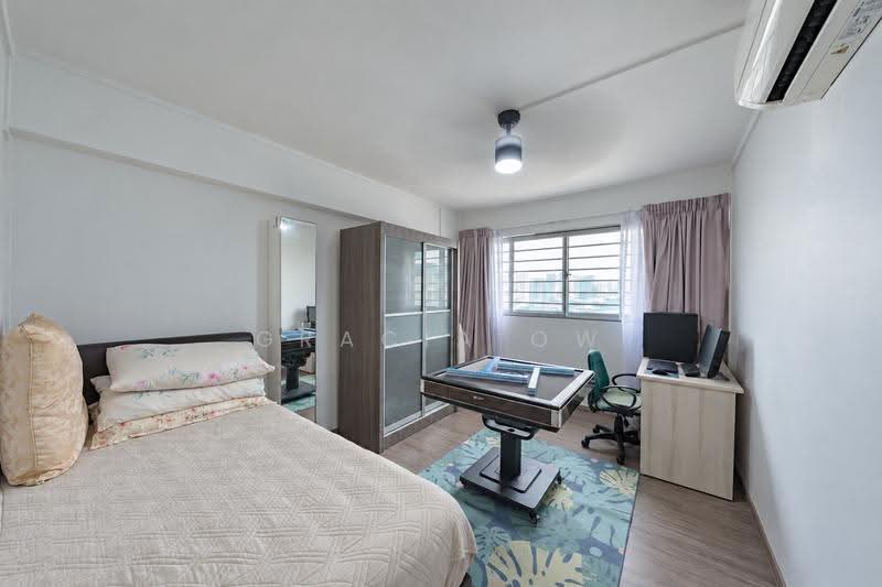 553 Ang Mo Kio Avenue 10, 553 Ang Mo Kio Avenue 10, Ang Mo Kio / Bishan / Thomson, 3 Bedrooms, 1,281 sqft, HDB Flat For Sale, by Gracia Ow, 500287343 - Bedroom - PropertyGuru.com.sg