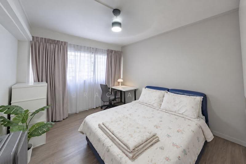 553 Ang Mo Kio Avenue 10, 553 Ang Mo Kio Avenue 10, Ang Mo Kio / Bishan / Thomson, 3 Bedrooms, 1,281 sqft, HDB Flat For Sale, by Gracia Ow, 500287343 - Bedroom - PropertyGuru.com.sg