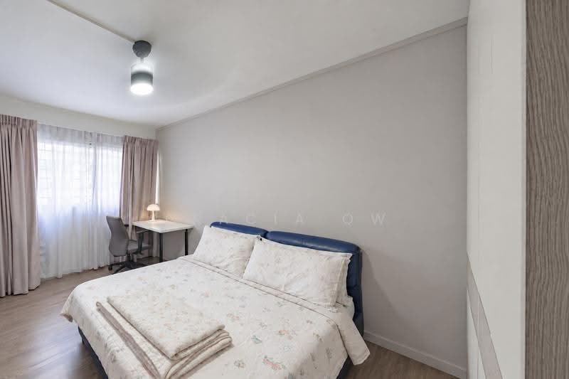 553 Ang Mo Kio Avenue 10, 553 Ang Mo Kio Avenue 10, Ang Mo Kio / Bishan / Thomson, 3 Bedrooms, 1,281 sqft, HDB Flat For Sale, by Gracia Ow, 500287343 - Bedroom - PropertyGuru.com.sg