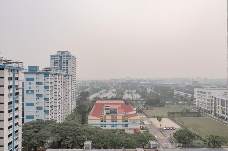 553 Ang Mo Kio Avenue 10, 553 Ang Mo Kio Avenue 10, Ang Mo Kio / Bishan / Thomson, 3 Bedrooms, 1,281 sqft, HDB Flat For Sale, by Gracia Ow, 500287343 - Exterior - PropertyGuru.com.sg