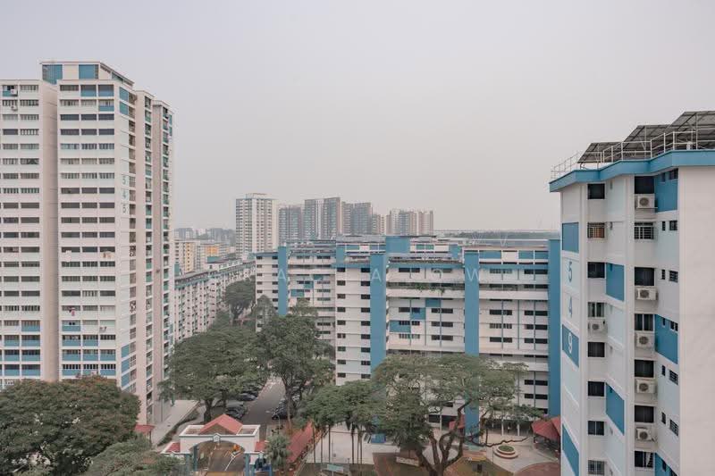 553 Ang Mo Kio Avenue 10, 553 Ang Mo Kio Avenue 10, Ang Mo Kio / Bishan / Thomson, 3 Bedrooms, 1,281 sqft, HDB Flat For Sale, by Gracia Ow, 500287343 - Exterior - PropertyGuru.com.sg