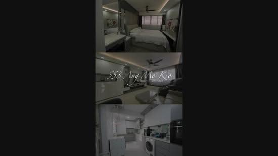 553 Ang Mo Kio Avenue 10, 553 Ang Mo Kio Avenue 10, Ang Mo Kio / Bishan / Thomson, 3 Bedrooms, 1,281 sqft, HDB Flat For Sale, by Gracia Ow, 500287343 - PropertyGuru.com.sg