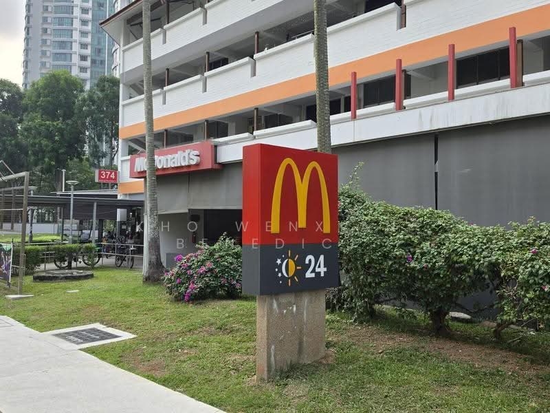 534 Bukit Batok Street 51, 534 Bukit Batok Street 51, Dairy Farm / Bukit Panjang / Choa Chu Kang, 2 Bedrooms, 646 sqft, HDB Flat For Sale, by Kho Wenxian Benedict, 500287344 - Exterior - PropertyGuru.com.sg