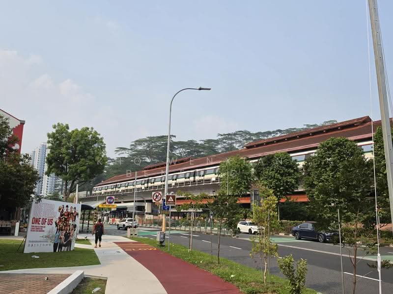 534 Bukit Batok Street 51, 534 Bukit Batok Street 51, Dairy Farm / Bukit Panjang / Choa Chu Kang, 2 Bedrooms, 646 sqft, HDB Flat For Sale, by Kho Wenxian Benedict, 500287344 - PropertyGuru.com.sg