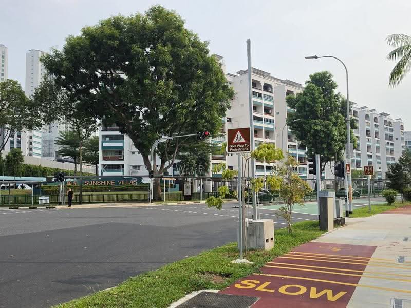 534 Bukit Batok Street 51, 534 Bukit Batok Street 51, Dairy Farm / Bukit Panjang / Choa Chu Kang, 2 Bedrooms, 646 sqft, HDB Flat For Sale, by Kho Wenxian Benedict, 500287344 - PropertyGuru.com.sg