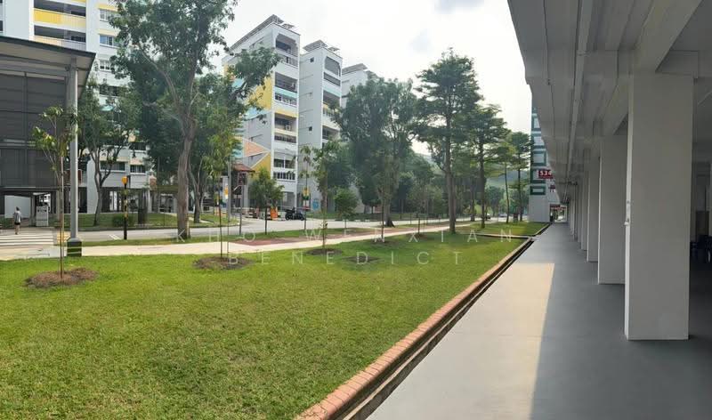 534 Bukit Batok Street 51, 534 Bukit Batok Street 51, Dairy Farm / Bukit Panjang / Choa Chu Kang, 2 Bedrooms, 646 sqft, HDB Flat For Sale, by Kho Wenxian Benedict, 500287344 - Exterior - PropertyGuru.com.sg