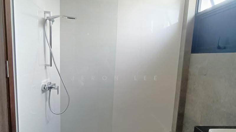 Yunnan Gardens, 66 Yunnan Crescent, Boon Lay / Jurong / Tuas, Studio, 175 sqft, Terraced House For Rent, by Jeron Lee, 500287348 - Bathroom - PropertyGuru.com.sg