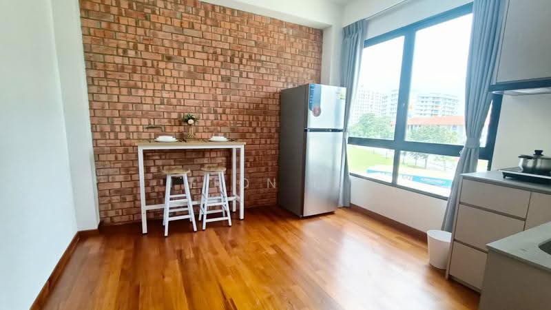 Yunnan Gardens, 66 Yunnan Crescent, Boon Lay / Jurong / Tuas, Studio, 175 sqft, Terraced House For Rent, by Jeron Lee, 500287348 - Kitchen - PropertyGuru.com.sg