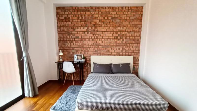 Yunnan Gardens, 66 Yunnan Crescent, Boon Lay / Jurong / Tuas, Studio, 175 sqft, Terraced House For Rent, by Jeron Lee, 500287348 - Bedroom - PropertyGuru.com.sg
