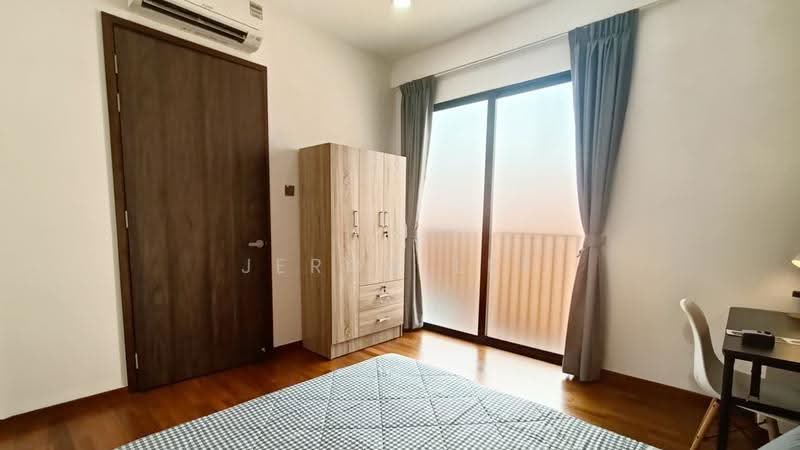 Yunnan Gardens, 66 Yunnan Crescent, Boon Lay / Jurong / Tuas, Studio, 175 sqft, Terraced House For Rent, by Jeron Lee, 500287348 - Bedroom - PropertyGuru.com.sg