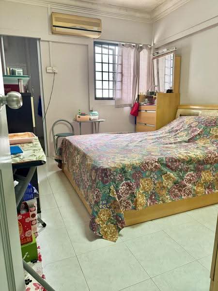 201 Ang Mo Kio Avenue 3, 201 Ang Mo Kio Avenue 3, Ang Mo Kio / Bishan / Thomson, 2 Bedrooms, 722 sqft, HDB Flat For Sale, by Eileen Teoh, 500287351 - Bedroom - PropertyGuru.com.sg