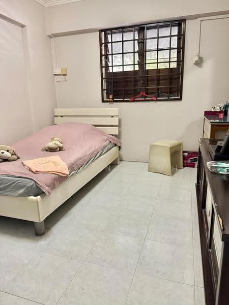 201 Ang Mo Kio Avenue 3, 201 Ang Mo Kio Avenue 3, Ang Mo Kio / Bishan / Thomson, 2 Bedrooms, 722 sqft, HDB Flat For Sale, by Eileen Teoh, 500287351 - Bedroom - PropertyGuru.com.sg