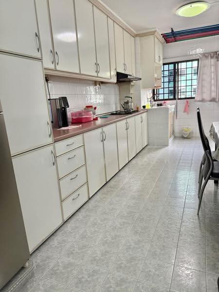 201 Ang Mo Kio Avenue 3, 201 Ang Mo Kio Avenue 3, Ang Mo Kio / Bishan / Thomson, 2 Bedrooms, 722 sqft, HDB Flat For Sale, by Eileen Teoh, 500287351 - Kitchen - PropertyGuru.com.sg