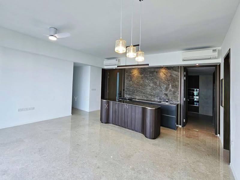 Clavon, 8 Clementi Avenue 1, Buona Vista / West Coast / Clementi New Town, 5 Bedrooms, 1,690 sqft, Condominium For Sale, by Joyce Lye Hui Xin, 500287352 - Kitchen - PropertyGuru.com.sg