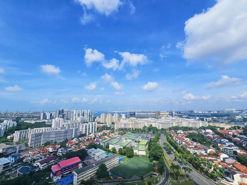 Clavon, 8 Clementi Avenue 1, Buona Vista / West Coast / Clementi New Town, 5 Bedrooms, 1,690 sqft, Condominium For Sale, by Joyce Lye Hui Xin, 500287352 - Exterior - PropertyGuru.com.sg