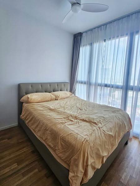 Clavon, 8 Clementi Avenue 1, Buona Vista / West Coast / Clementi New Town, 5 Bedrooms, 1,690 sqft, Condominium For Sale, by Andy Lim 林佳俊, 500287353 - Bedroom - PropertyGuru.com.sg