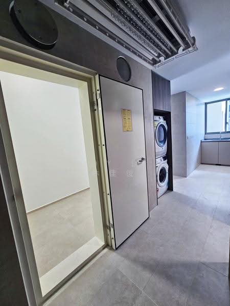Clavon, 8 Clementi Avenue 1, Buona Vista / West Coast / Clementi New Town, 5 Bedrooms, 1,690 sqft, Condominium For Sale, by Andy Lim 林佳俊, 500287353 - Interior - PropertyGuru.com.sg