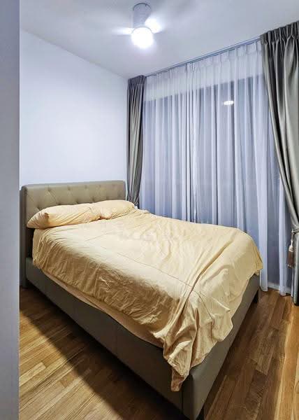 Clavon, 8 Clementi Avenue 1, Buona Vista / West Coast / Clementi New Town, 5 Bedrooms, 1,690 sqft, Condominium For Sale, by Andy Lim 林佳俊, 500287353 - Bedroom - PropertyGuru.com.sg