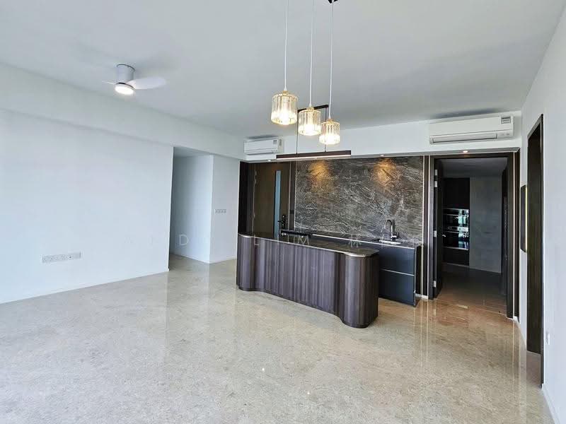 Clavon, 8 Clementi Avenue 1, Buona Vista / West Coast / Clementi New Town, 5 Bedrooms, 1,690 sqft, Condominium For Sale, by Andy Lim 林佳俊, 500287353 - Kitchen - PropertyGuru.com.sg