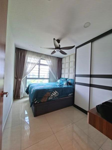 105A Bidadari Park Drive, 105A Bidadari Park Drive, Macpherson / Potong Pasir, 3 Bedrooms, 1,216 sqft, HDB Flat For Sale, by Patricia Yuen, 500287355 - Bedroom - PropertyGuru.com.sg