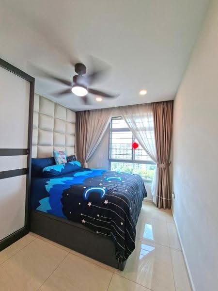105A Bidadari Park Drive, 105A Bidadari Park Drive, Macpherson / Potong Pasir, 3 Bedrooms, 1,216 sqft, HDB Flat For Sale, by Patricia Yuen, 500287355 - Bedroom - PropertyGuru.com.sg