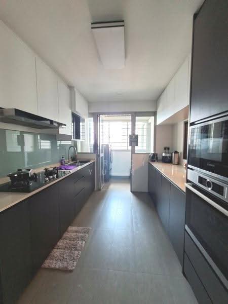 105A Bidadari Park Drive, 105A Bidadari Park Drive, Macpherson / Potong Pasir, 3 Bedrooms, 1,216 sqft, HDB Flat For Sale, by Patricia Yuen, 500287355 - Kitchen - PropertyGuru.com.sg
