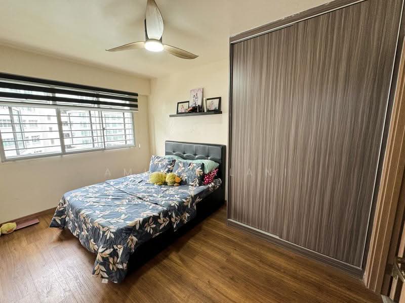102B Canberra Street, 102B Canberra Street, Sembawang / Yishun, 2 Bedrooms, 743 sqft, HDB Flat For Sale, by Amir Zalani, 500287358 - Bedroom - PropertyGuru.com.sg