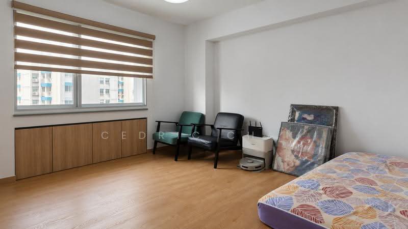 14A Lorong 7 Toa Payoh, 14A Lorong 7 Toa Payoh, Balestier / Toa Payoh, Room Rental, 150 sqft, HDB Flat For Rent, by Cedric Chan, 500287363 - Bedroom - PropertyGuru.com.sg